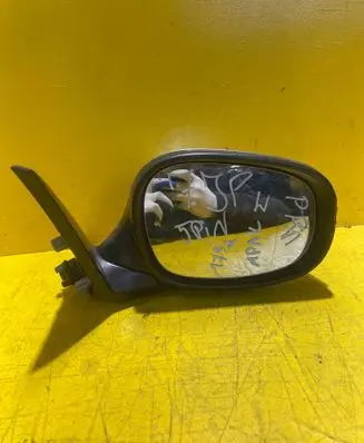 BMW 1 E82 E88 Rear view mirror (interior) 