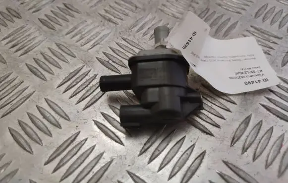Lexus NX Valve vacuum 9091012279