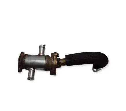 Hyundai Terracan EGR valve cooler