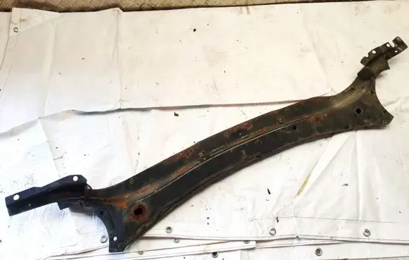 Chrysler 300M Wiper trim