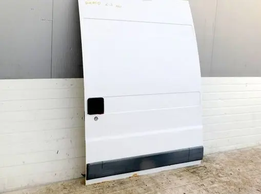 Fiat Ducato Side sliding door 547576457 188394