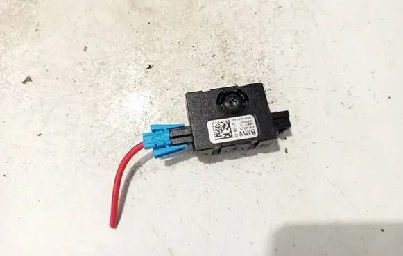 BMW 1 F20 F21 Antenna control unit 918145302 19081710