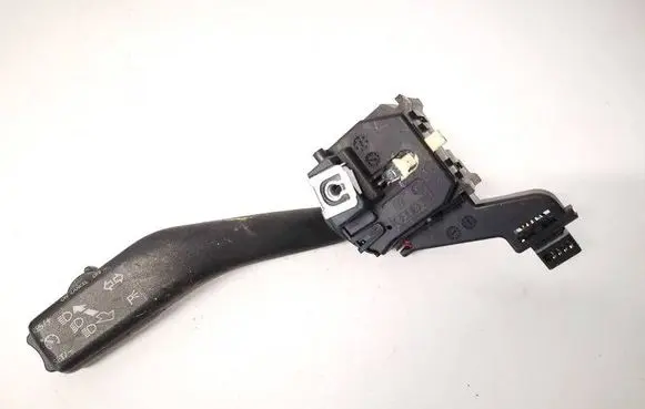 Volkswagen Golf V Indicator stalk 1K0953513G