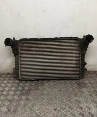 Audi A3 S3 8P Intercooler radiator