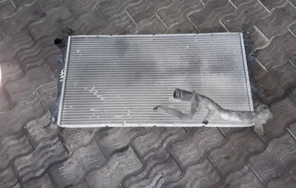 Ford Transit Coolant radiator YC1H8061CB 8920D04