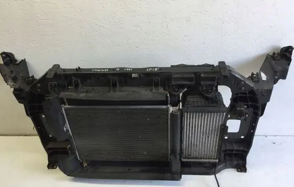 KIA Sportage Front piece kit 17665G900