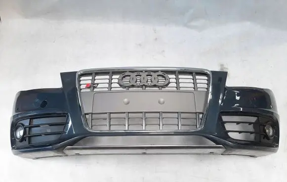 Audi A4 S4 B8 8K Front bumper 8K0807437D