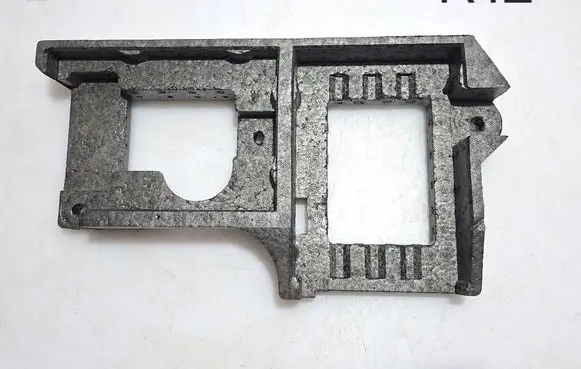 Volkswagen PASSAT B7 Other interior part 3C0971502