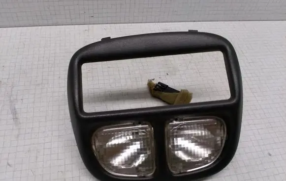Opel Sintra Other interior light