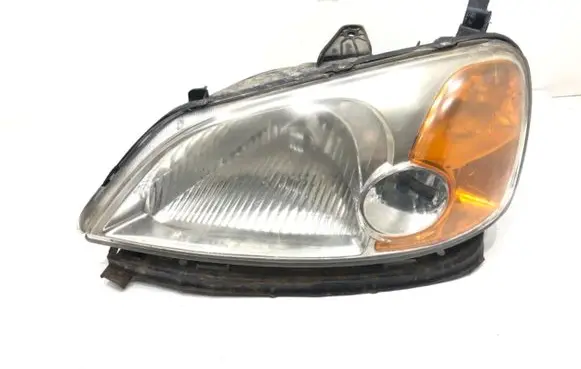 Honda Civic Headlight/headlamp
