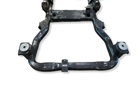 Volkswagen Transporter - Caravelle T6 Front subframe 7E0499029