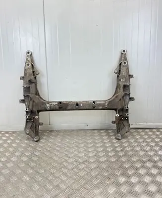 Porsche Cayman 987 Front subframe 997341101