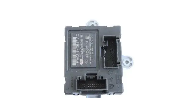 Jaguar XJ X351 Door control unit/module EW9314D617AC