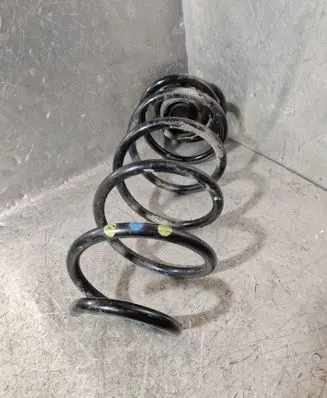 Volvo V70 Front coil spring 