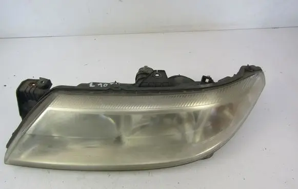 Renault Laguna II Headlight/headlamp 8200002845