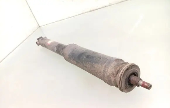Toyota Prius+ (ZVW40) Rear shock absorber/damper 4853047242