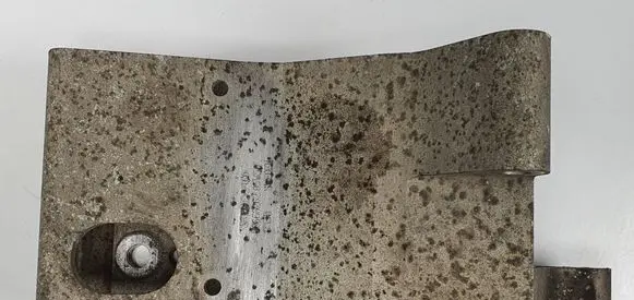 Mini One - Cooper Coupe R56 Engine mounting bracket