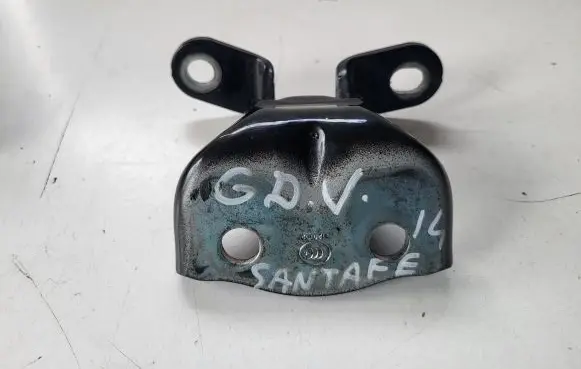Hyundai Santa Fe Rear door upper hinge