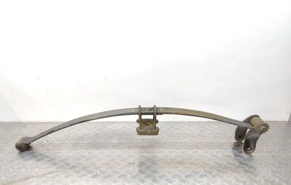 Volkswagen Caddy Rear leaf spring 