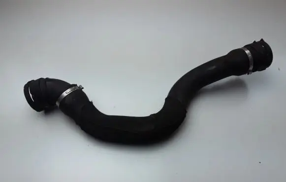 Jaguar XE Engine coolant pipe/hose GX738260AC