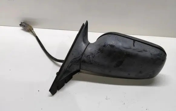 Audi 100 S4 C4 Front door electric wing mirror 011382 011360 011381