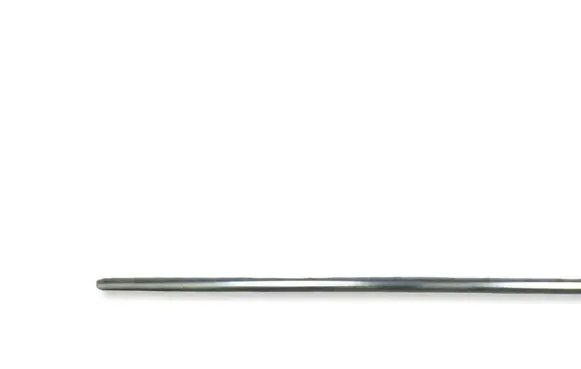 BMW 4 F32 F33 Front door trim (molding) 7279773