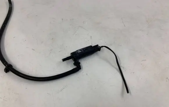 Lexus IS 220D-250-350 Engine control unit/module 89661-53701