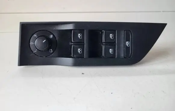 Skoda Superb B8 (3V) Other switches/knobs/shifts 3V2867172 5G0959857D