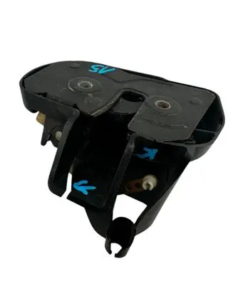 Volkswagen Multivan T5 Sliding door lock 7H0843604L
