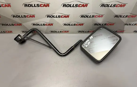Mitsubishi L300 Coupe wind mirror (mechanical) 0099088