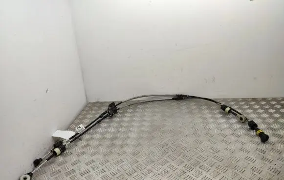 Ford B-MAX Gear shift cable linkage CV1R7E395CB
