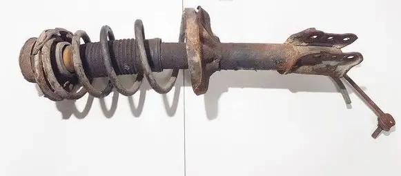 Mazda 626 Rear coil spring