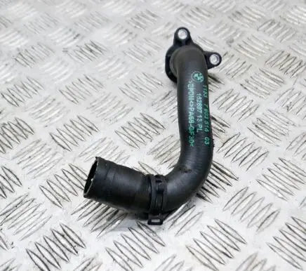 BMW X5 F15 Engine coolant pipe/hose 7603514