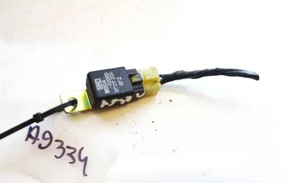 Hyundai H-1, Starex, Satellite Other relay 9522402000 95224-02000