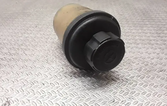 Volvo V70 Power steering fluid tank/reservoir 