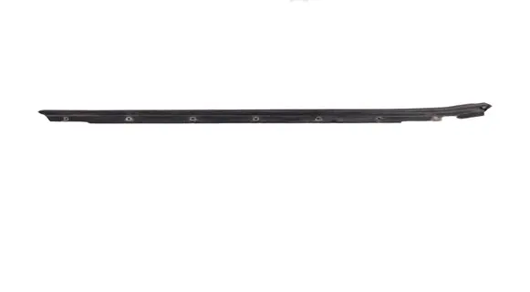 Audi TT TTS Mk2 Door glass trim 8J0837478