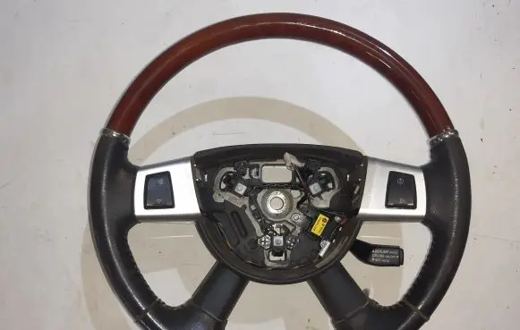 Jeep Grand Cherokee (WK) Steering wheel 14117E