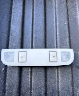 Audi A6 S6 C6 4F Rear seat light 4F0947111
