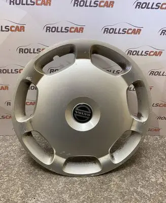 Volvo S80 R15 wheel hub/cap/trim 9157510 30639936