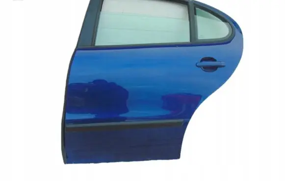 Seat Leon (1M) Rear door