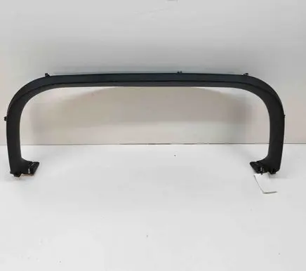 Mercedes-Benz EQB Tailgate trim A2437401100