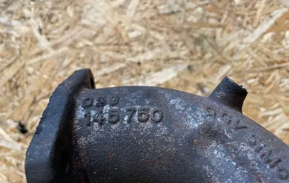 Audi A6 S6 C5 4B other engine part 145750