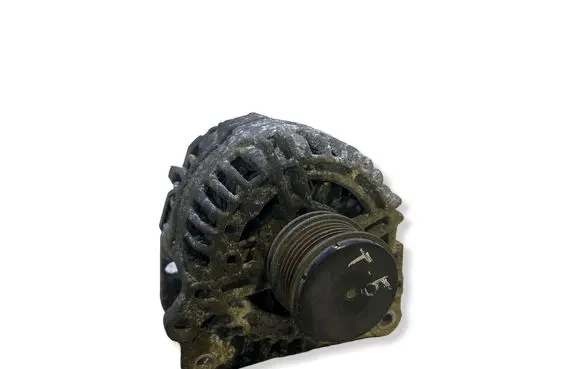 Volkswagen Transporter - Caravelle T5 Generator/alternator 038903024D