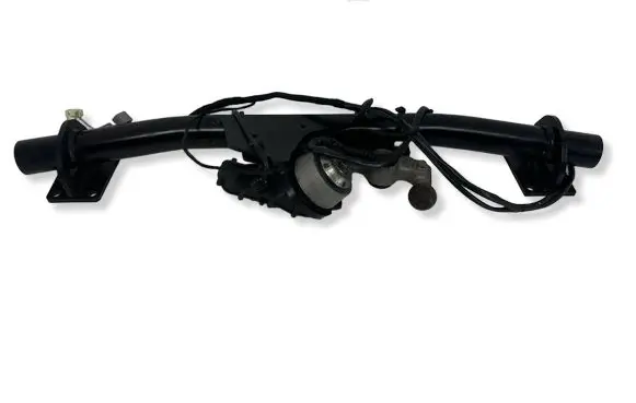 Volvo XC60 Tow bar electric socket 32351368