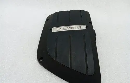 Bentley Continental Engine cover (trim) 3W0129300A