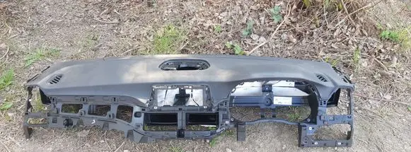 Hyundai Tucson TL Dashboard 84721D7BA0 84710D7BA0TRY 84530D3010
