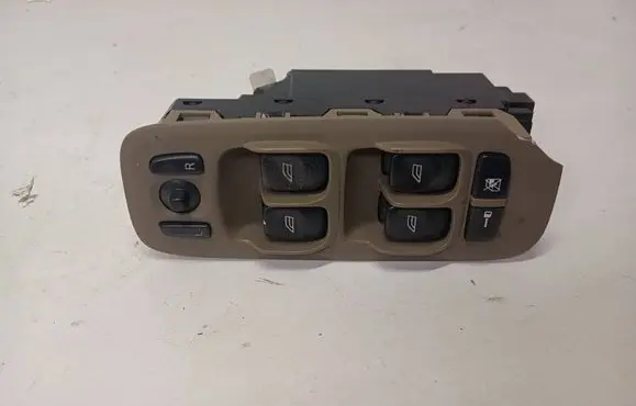 Volvo XC90 Electric window control switch 31334464