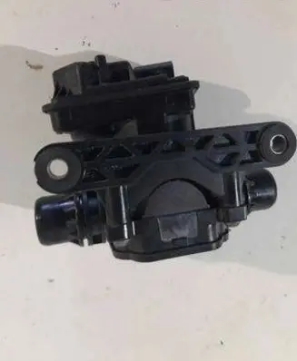 BMW iX Windshield washer spray nozzle 13264012