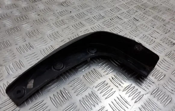 KIA Carens III Rear mudguard 86870A4000