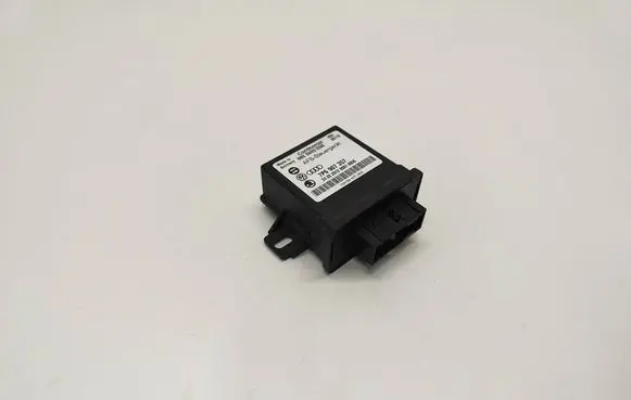 Volkswagen Touareg II Light module LCM 7P6907357 5WK50280